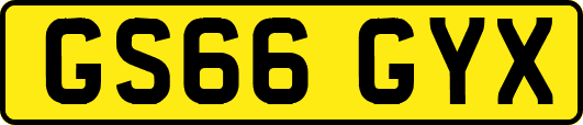 GS66GYX