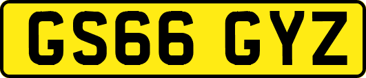 GS66GYZ