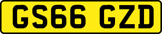 GS66GZD