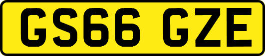 GS66GZE