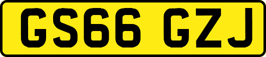 GS66GZJ