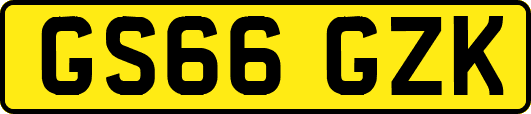GS66GZK