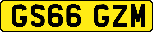 GS66GZM