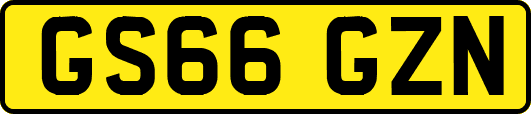 GS66GZN