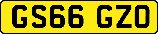 GS66GZO
