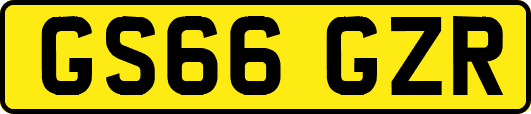 GS66GZR