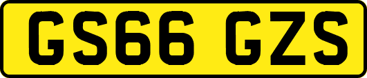 GS66GZS