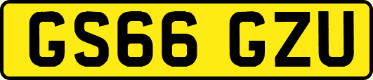 GS66GZU