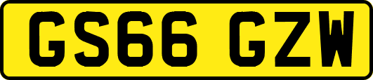 GS66GZW