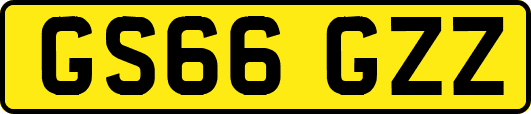 GS66GZZ