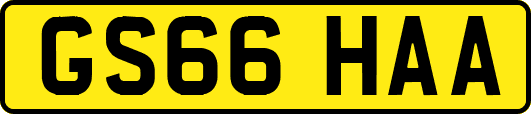 GS66HAA