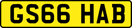 GS66HAB
