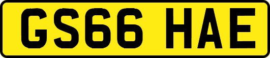 GS66HAE