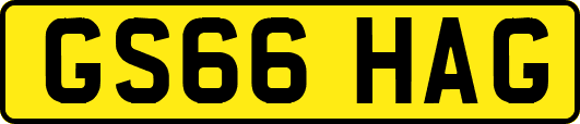 GS66HAG