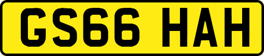 GS66HAH