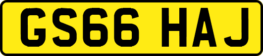 GS66HAJ