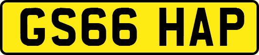 GS66HAP