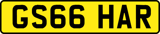 GS66HAR