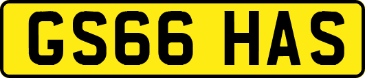 GS66HAS