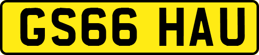 GS66HAU