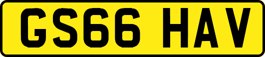 GS66HAV