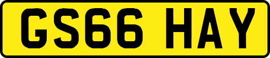 GS66HAY