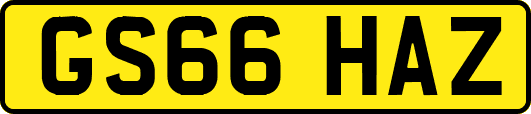 GS66HAZ