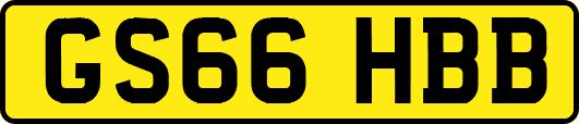 GS66HBB
