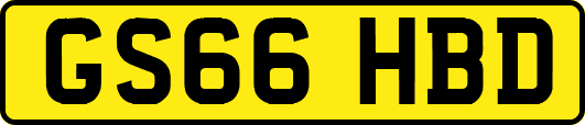 GS66HBD