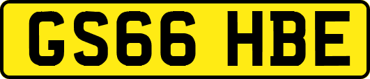 GS66HBE