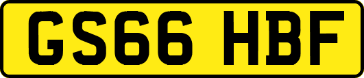 GS66HBF