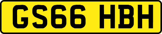 GS66HBH