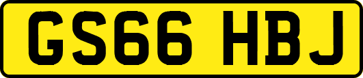 GS66HBJ