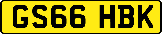 GS66HBK