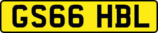 GS66HBL