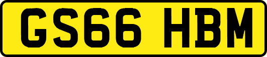 GS66HBM