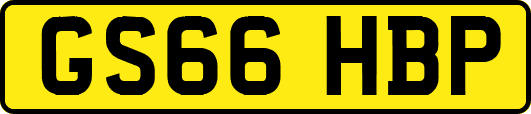GS66HBP