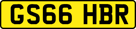 GS66HBR