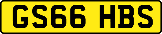 GS66HBS