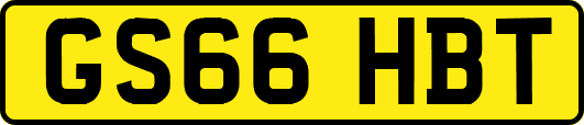 GS66HBT