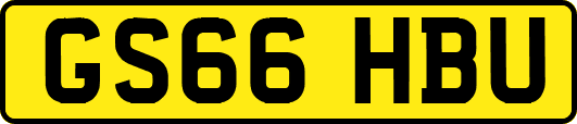 GS66HBU