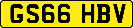 GS66HBV