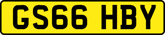 GS66HBY