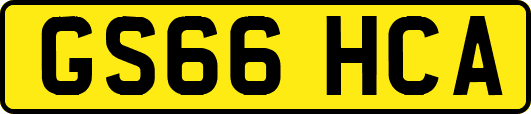 GS66HCA
