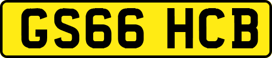 GS66HCB