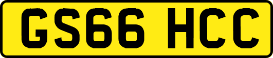 GS66HCC
