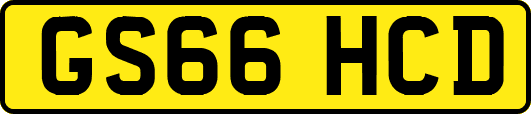 GS66HCD