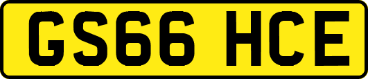 GS66HCE