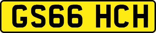 GS66HCH