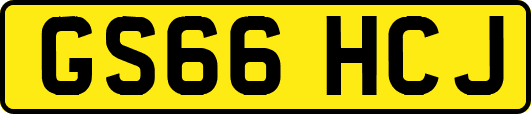 GS66HCJ